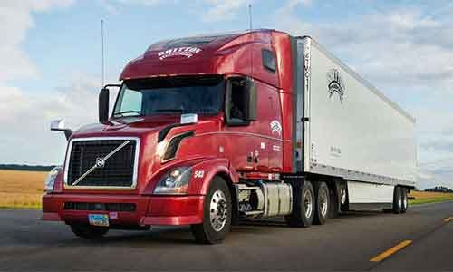 Local Moving Services