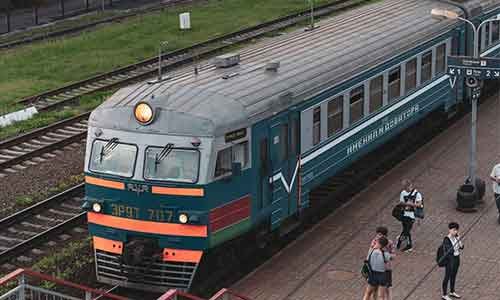 Long-Distance Moving